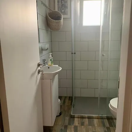 公寓 Hlavna Cozy Corner 布拉迪斯拉发