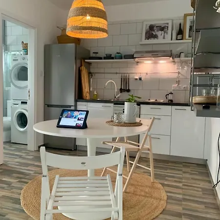 公寓 Hlavna Cozy Corner 布拉迪斯拉发