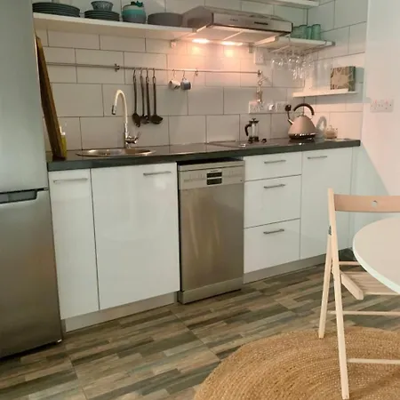 Hlavna Cozy Corner * 布拉迪斯拉发